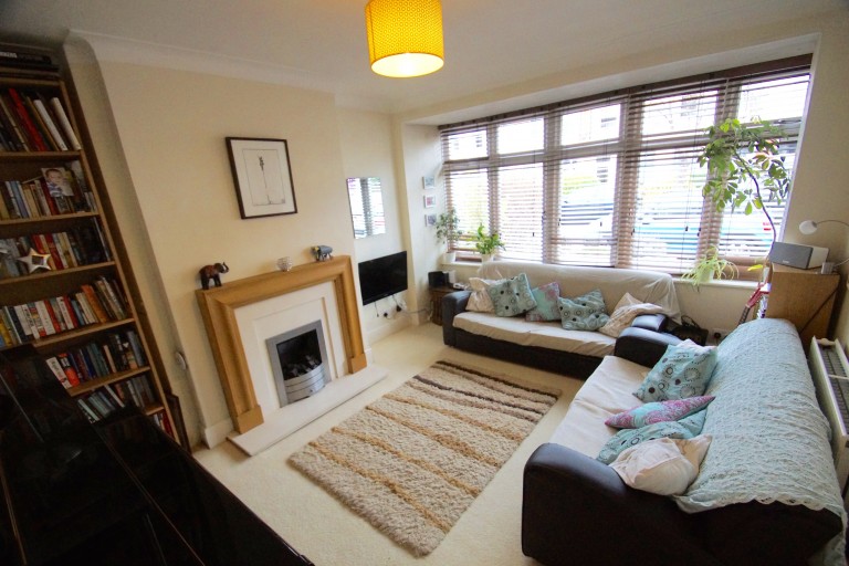 Colesburg Road, Beckenham, 3 bedroom, Terraced