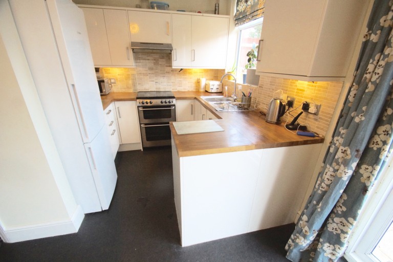 Colesburg Road, Beckenham, 3 bedroom, Terraced