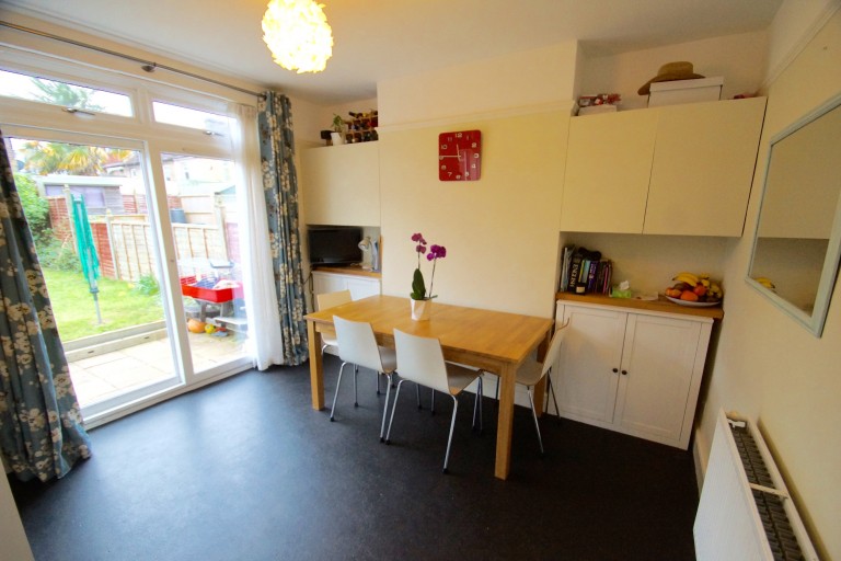 Colesburg Road, Beckenham, 3 bedroom, Terraced