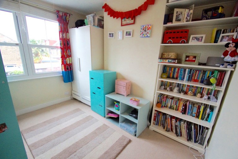 Colesburg Road, Beckenham, 3 bedroom, Terraced