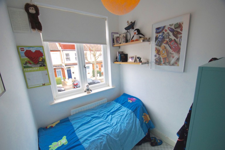 Colesburg Road, Beckenham, 3 bedroom, Terraced