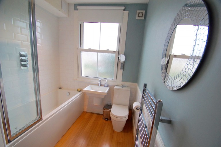 Colesburg Road, Beckenham, 3 bedroom, Terraced