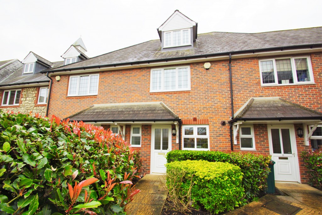 Asprey Mews, Beckenham, 3 bedroom, Terraced