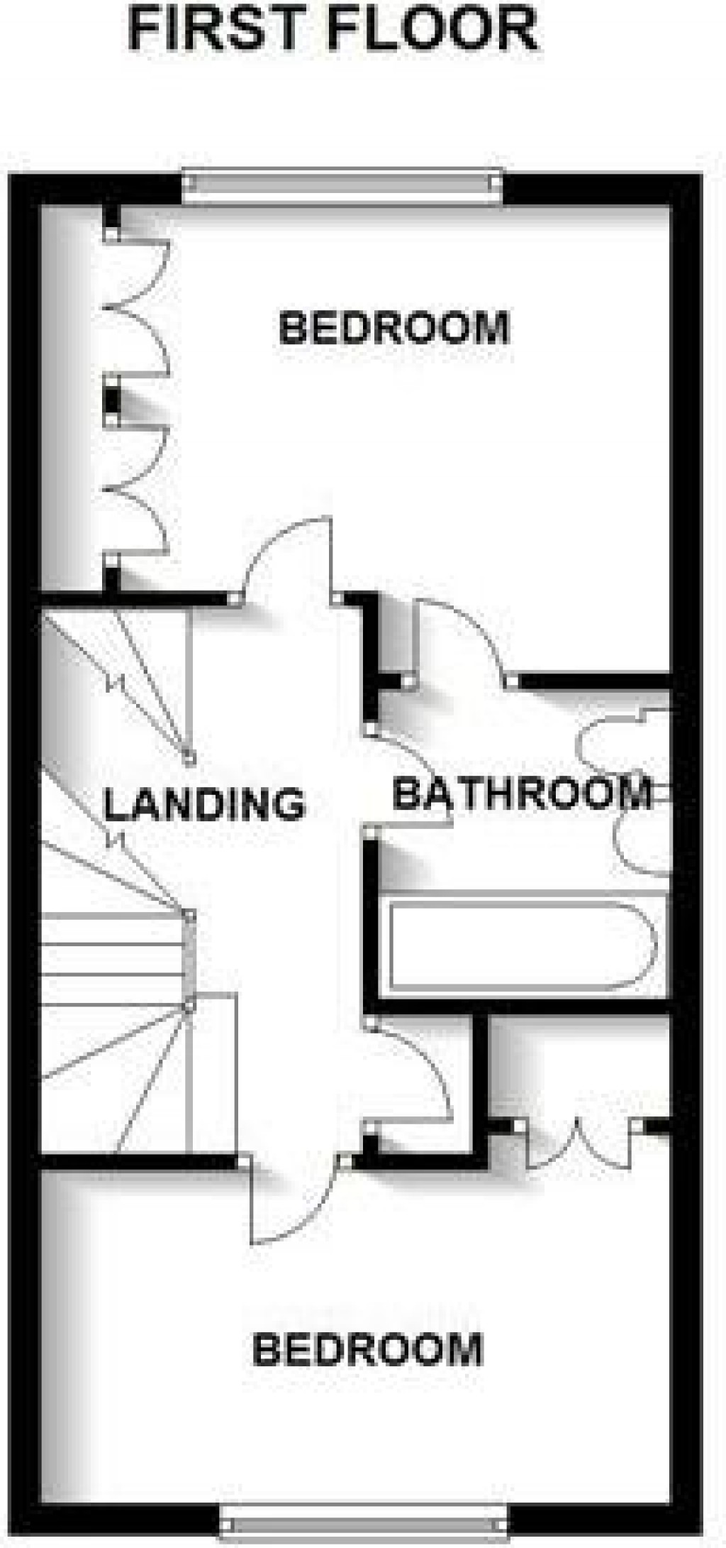 Floorplans For Asprey Mews, Beckenham