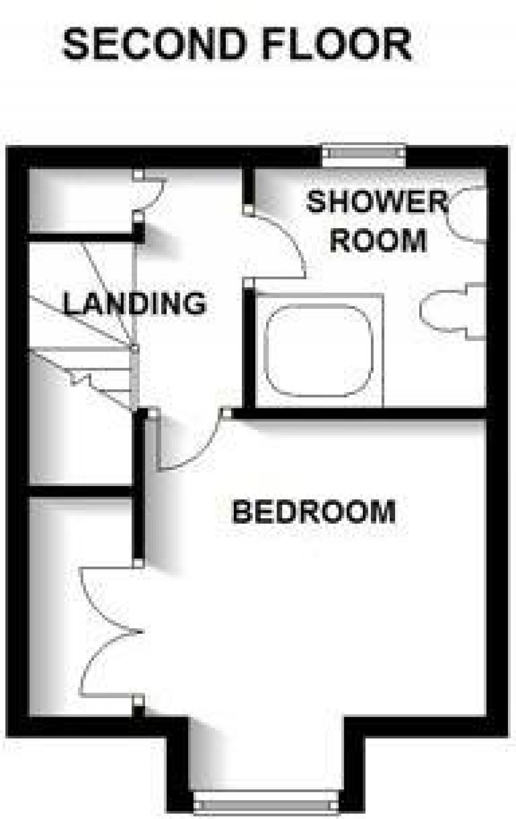 Floorplans For Asprey Mews, Beckenham