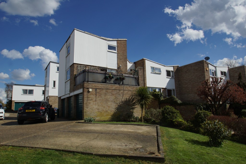 Ovington Court, Kempton Walk, Croydon, 2 bedroom, Town House