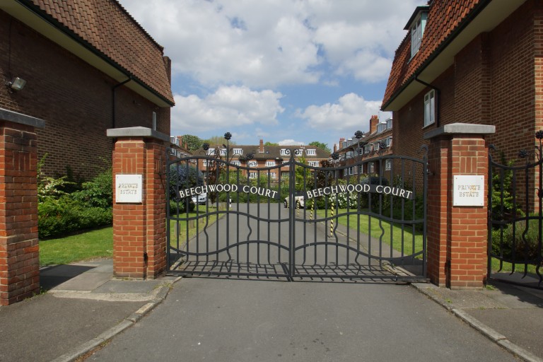 Beechwood Court, West Street Lane, Carshalton, 2 bedroom, Apartment