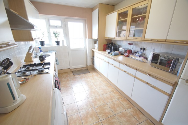Beechwood Court, West Street Lane, Carshalton, 2 bedroom, Apartment