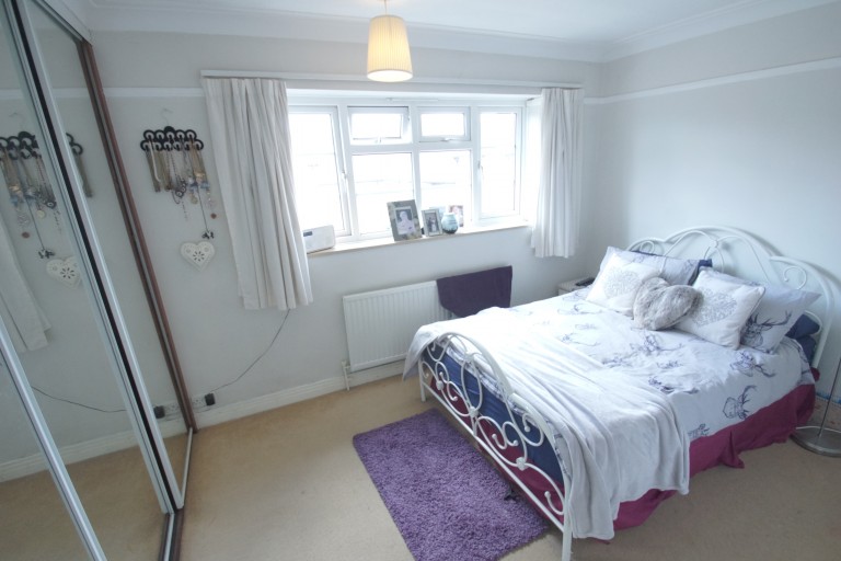 Beechwood Court, West Street Lane, Carshalton, 2 bedroom, Apartment