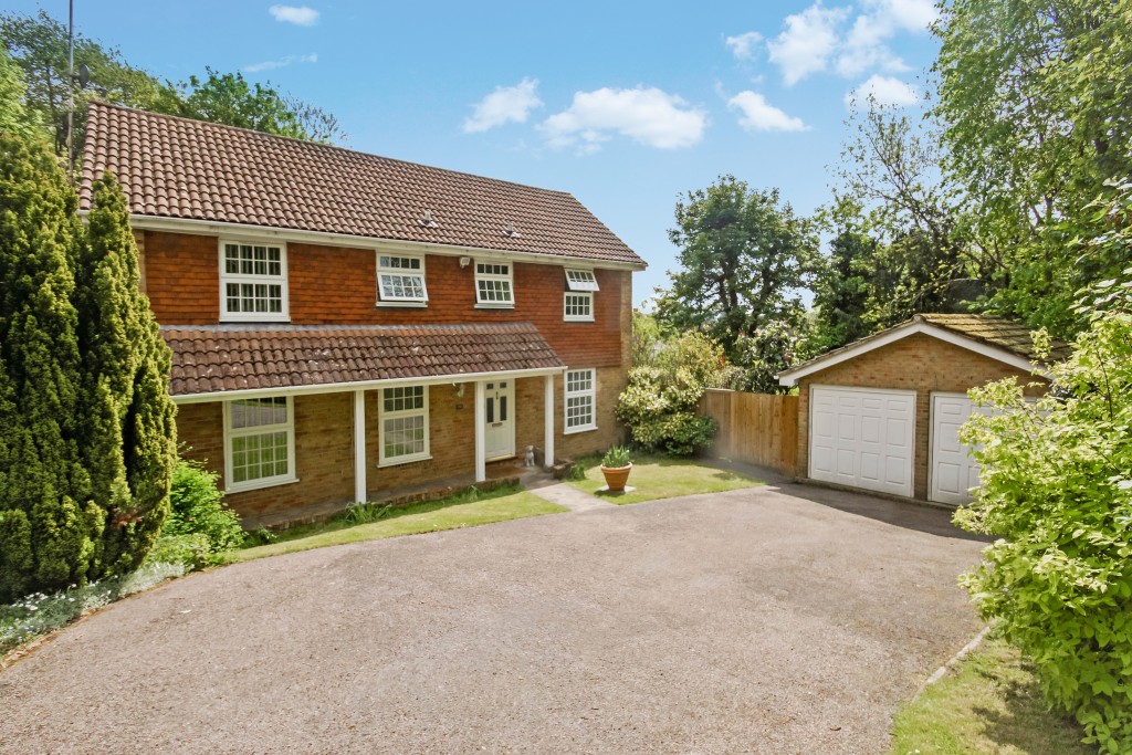 Boundary Way, Croydon, 5 bedroom, Detached