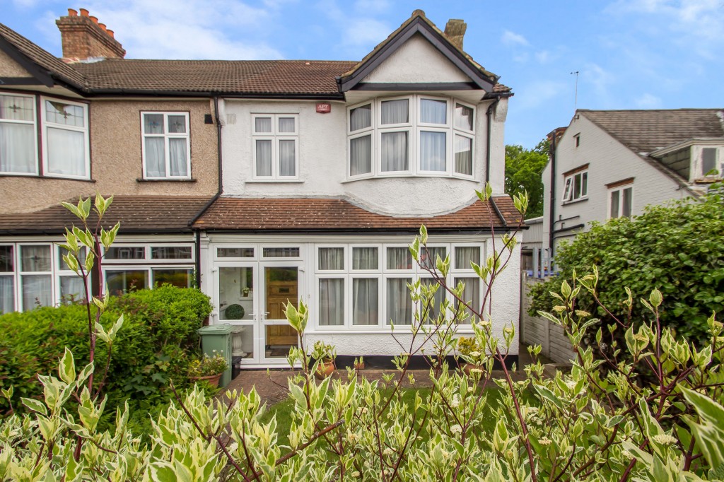 Upper Elmers End Road, Beckenham, 3 bedroom, Terraced