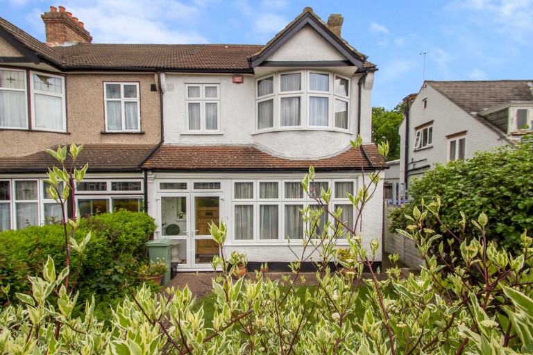 Upper Elmers End Road, Beckenham, 3 bedroom, Terraced