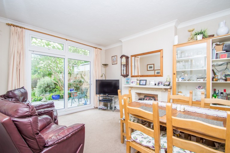 Upper Elmers End Road, Beckenham, 3 bedroom, Terraced
