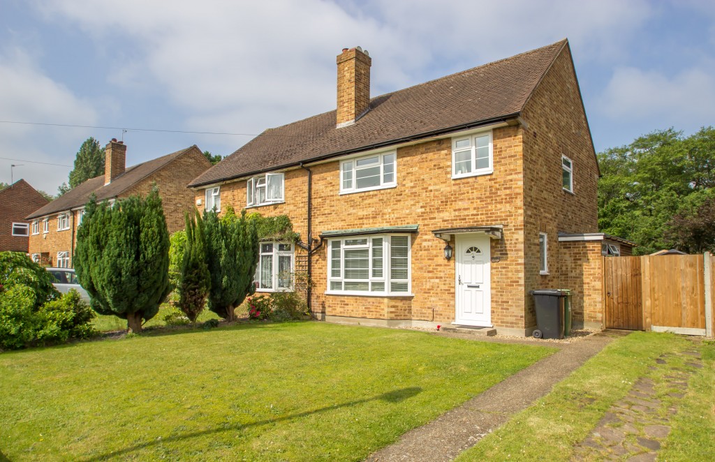 Chamberlain Crescent, West Wickham, 3 bedroom, SemiDetached