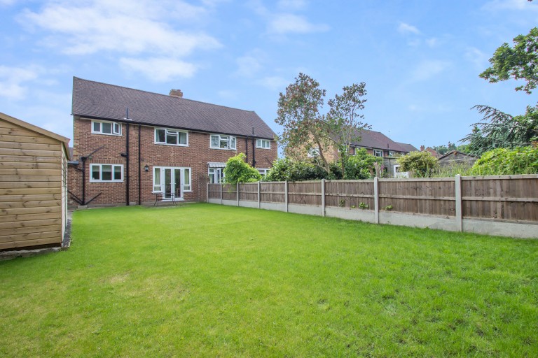 Images for Chamberlain Crescent, West Wickham