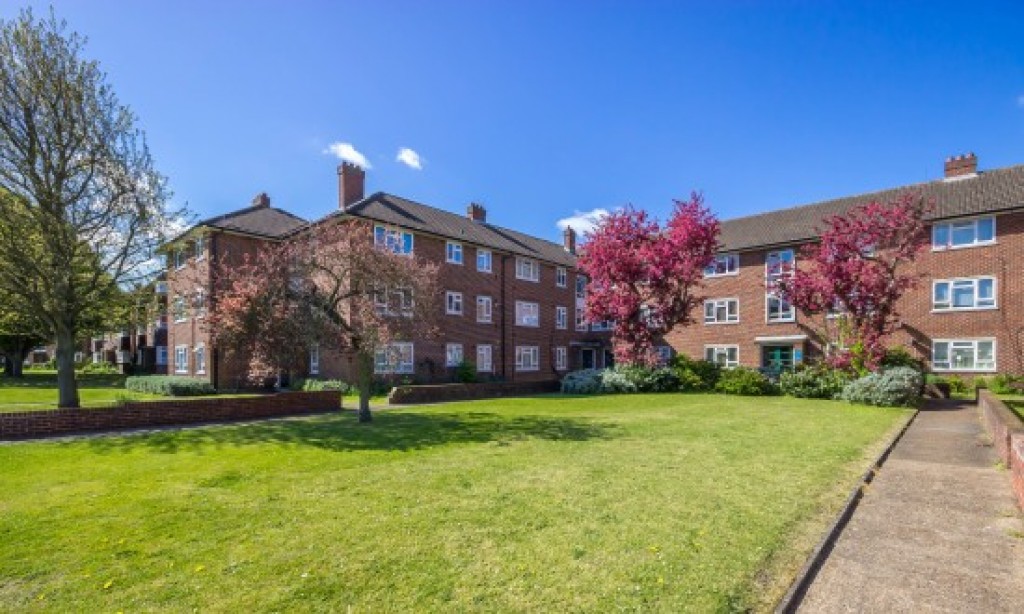 Berney House, Upper Elmers End Road, Beckenham, 2 bedroom, Apartment