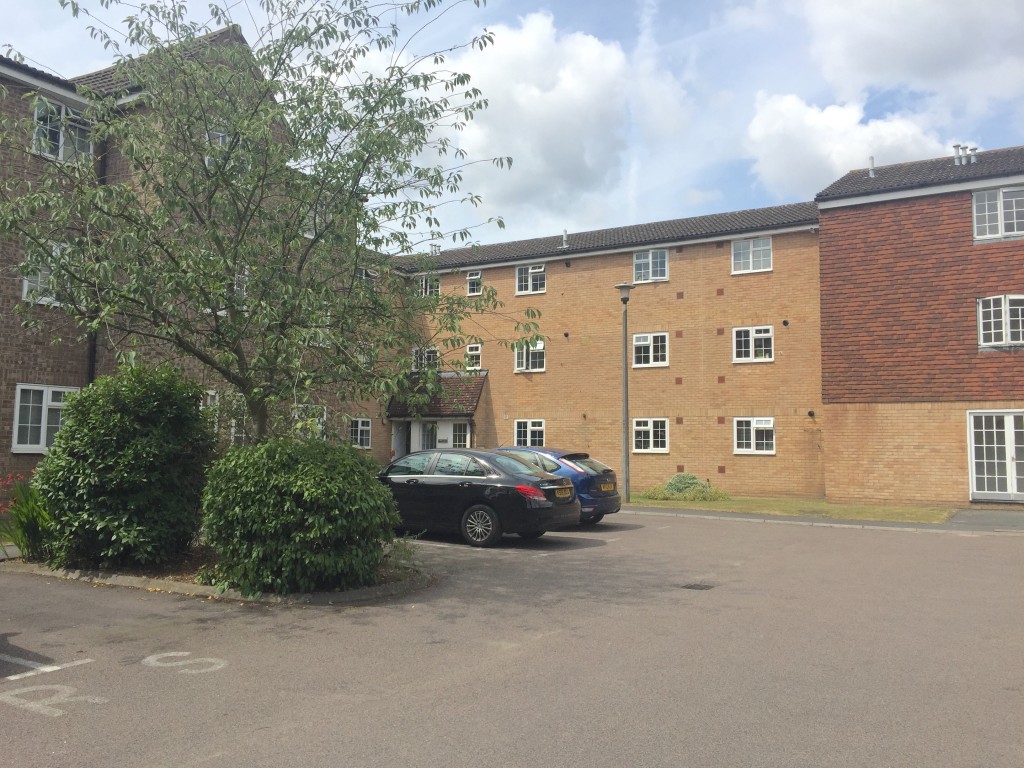 Mayford Close, Beckenham, 2 bedroom, Apartment