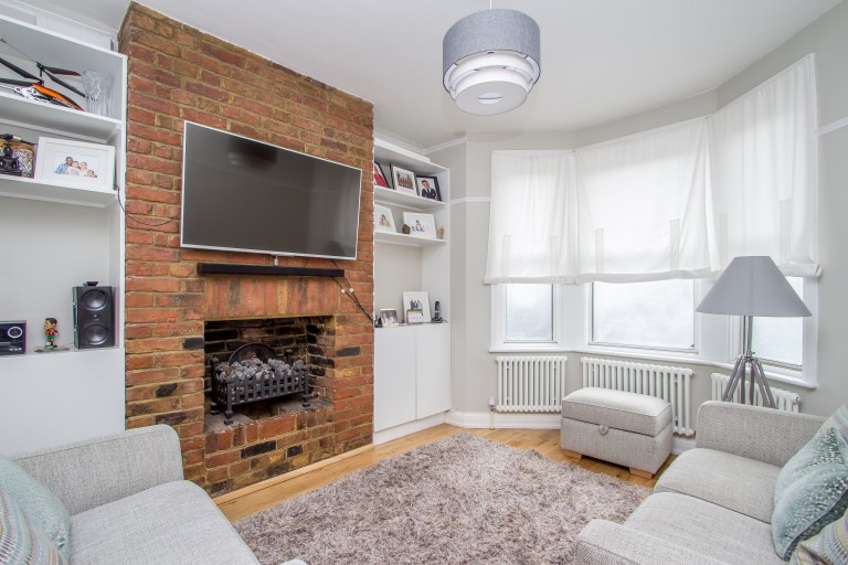 Park End, Bromley, 2 bedroom, End Of Terrace