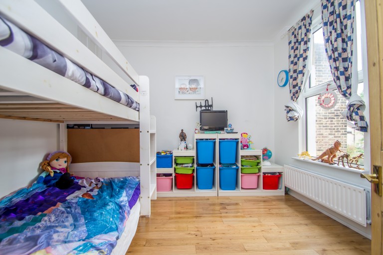 Park End, Bromley, 2 bedroom, End Of Terrace