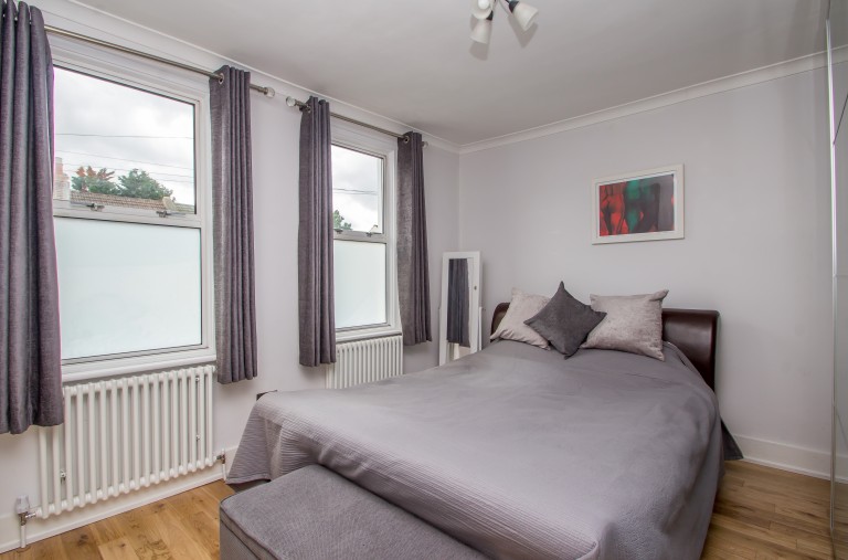 Park End, Bromley, 2 bedroom, End Of Terrace