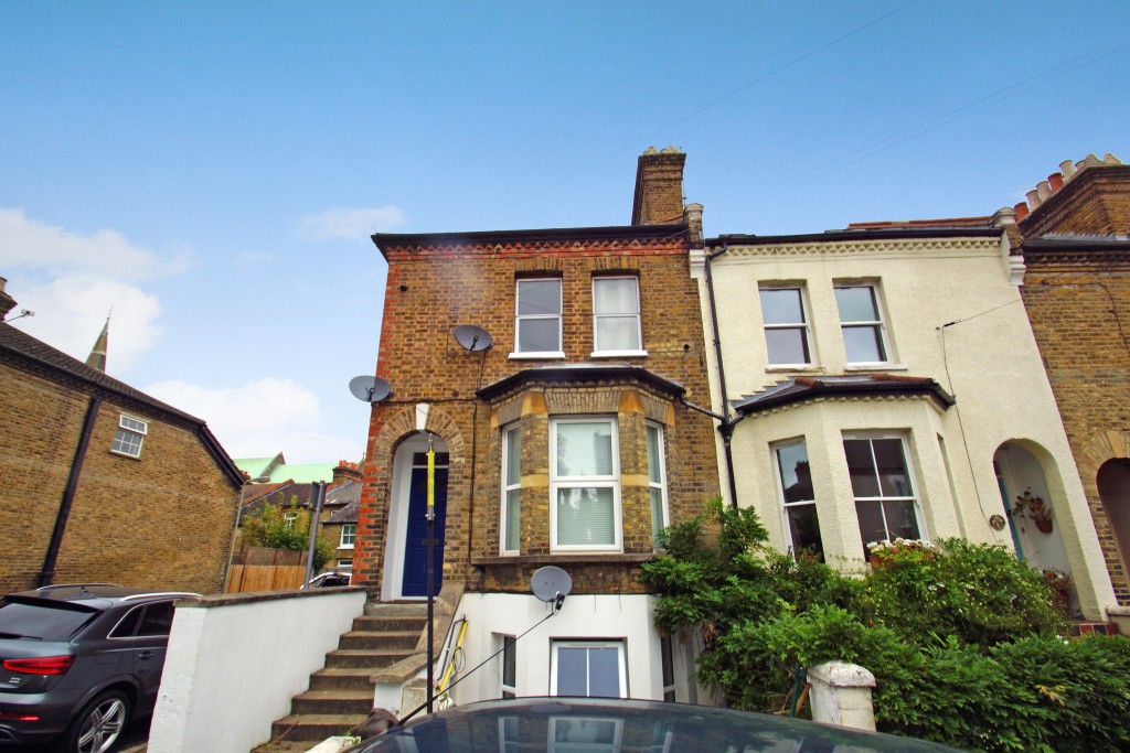 Burnhill Road, Beckenham, 1 bedroom, Apartment