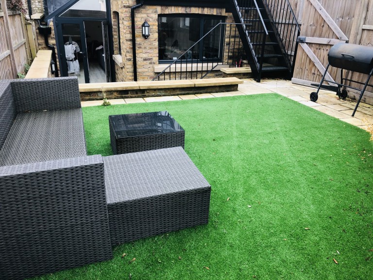 Burnhill Road, Beckenham, 1 bedroom, Apartment