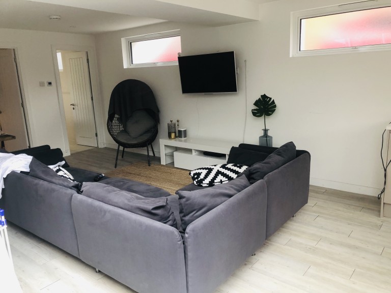 Burnhill Road, Beckenham, 1 bedroom, Apartment