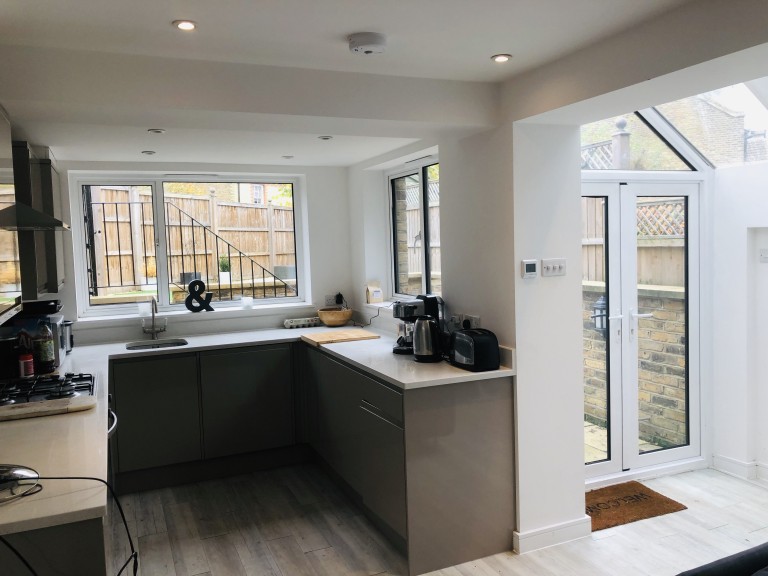 Burnhill Road, Beckenham, 1 bedroom, Apartment