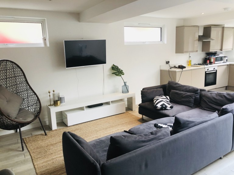 Burnhill Road, Beckenham, 1 bedroom, Apartment