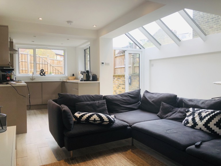 Burnhill Road, Beckenham, 1 bedroom, Apartment