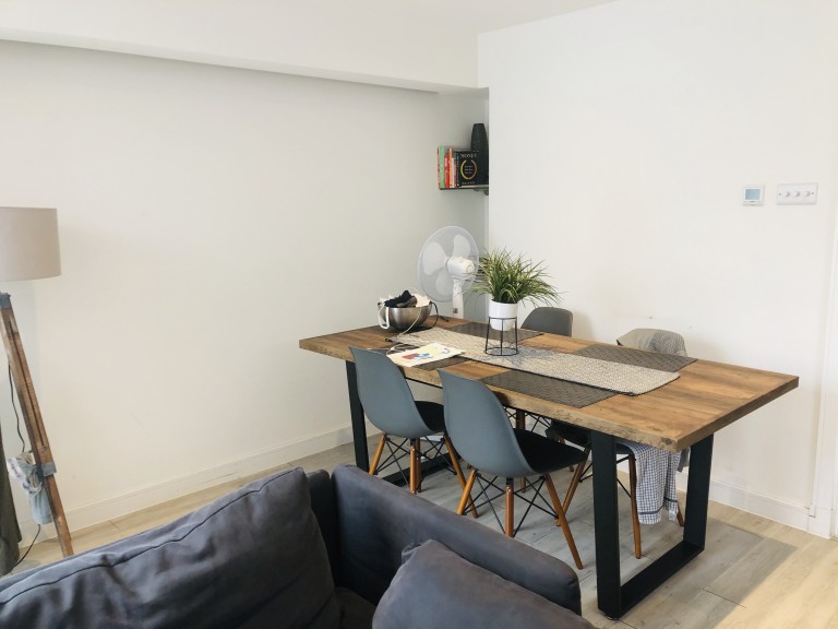 Burnhill Road, Beckenham, 1 bedroom, Apartment