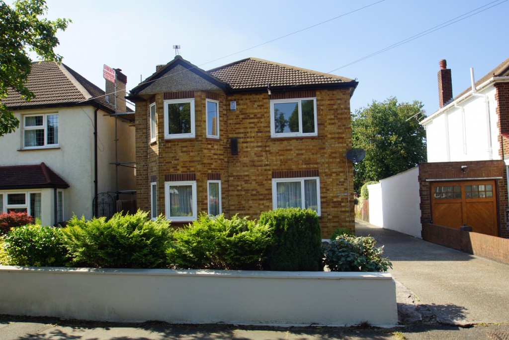 The Highway, Chelsfield, 2 bedroom, Apartment