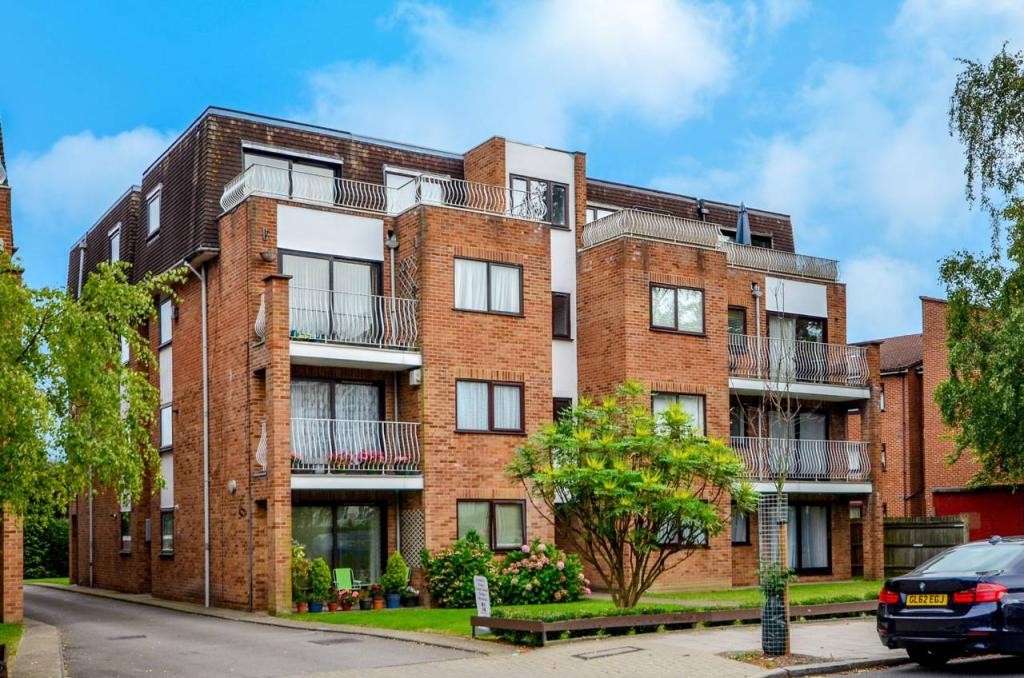 Haven Court, 39 Bromley Road, Beckenham, 2 bedroom, Apartment