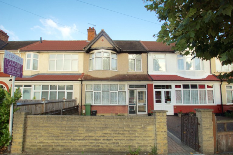 Upper Elmers End Road, Beckenham, 3 bedroom, Terraced