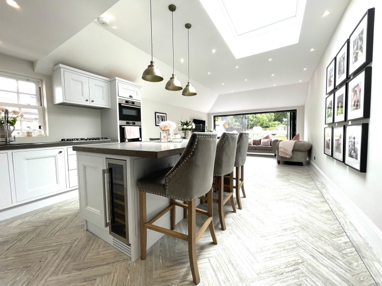 Images for Leonard Place, Westerham Road, Keston