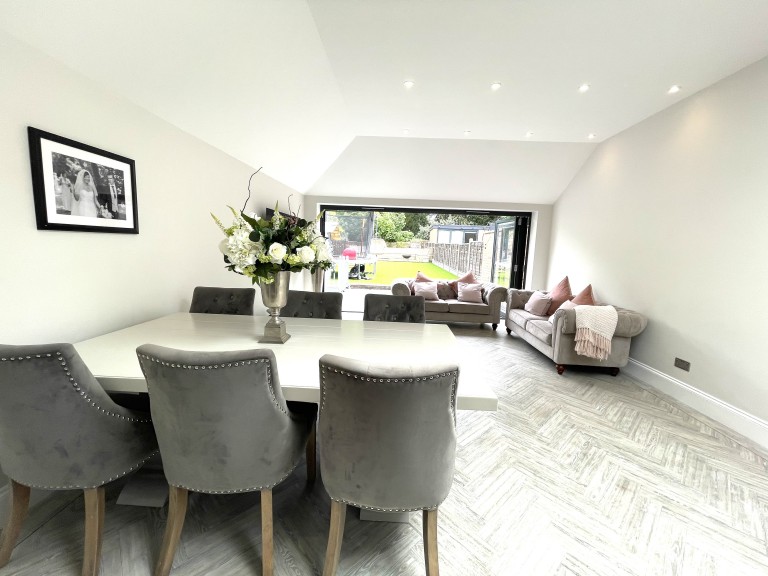 Images for Leonard Place, Westerham Road, Keston