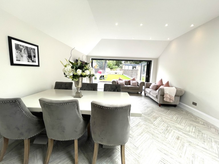Images for Leonard Place, Westerham Road, Keston