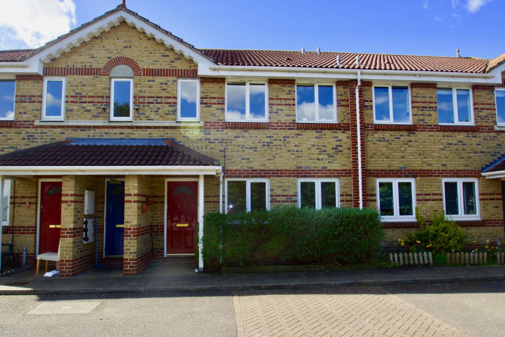 Mountbatten Gardens, Beckenham, 2 bedroom, Apartment