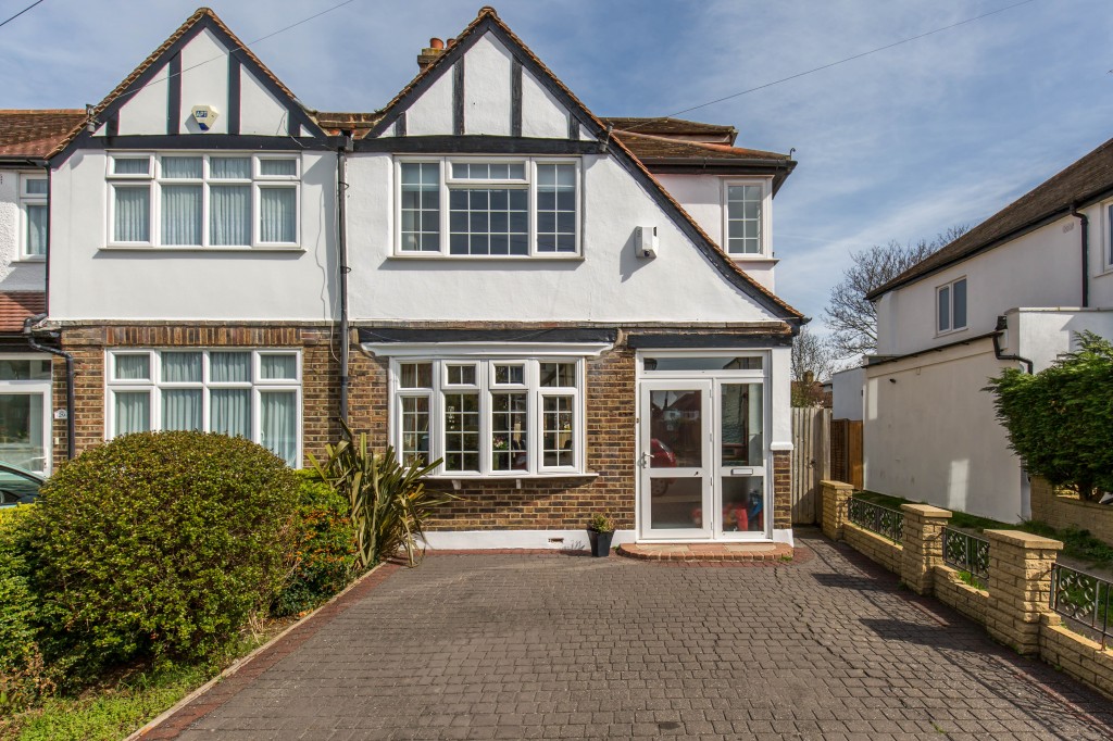 School Admission Areas for Aviemore Way, Beckenham Langley Estate Agents