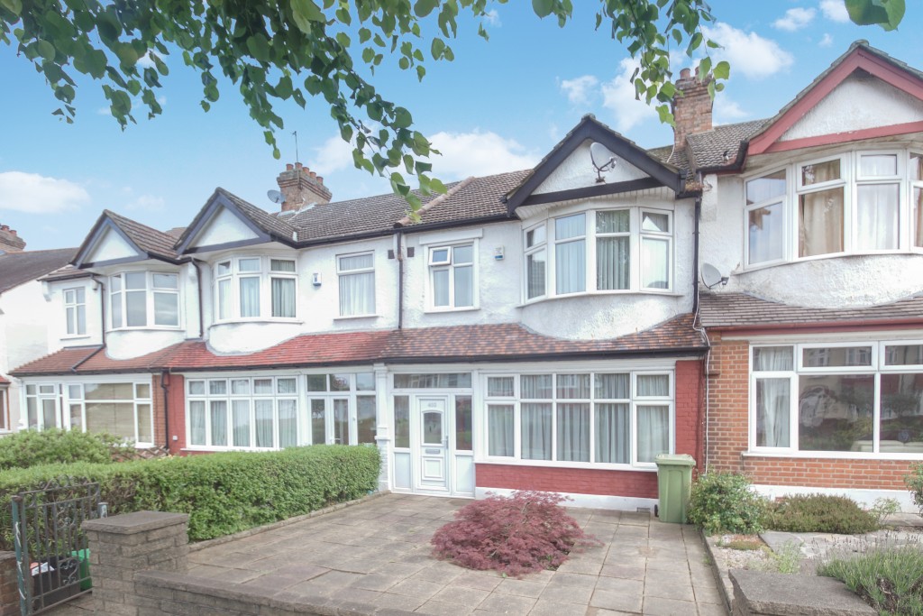 Upper Elmers End Road, Beckenham, 3 bedroom, Terraced