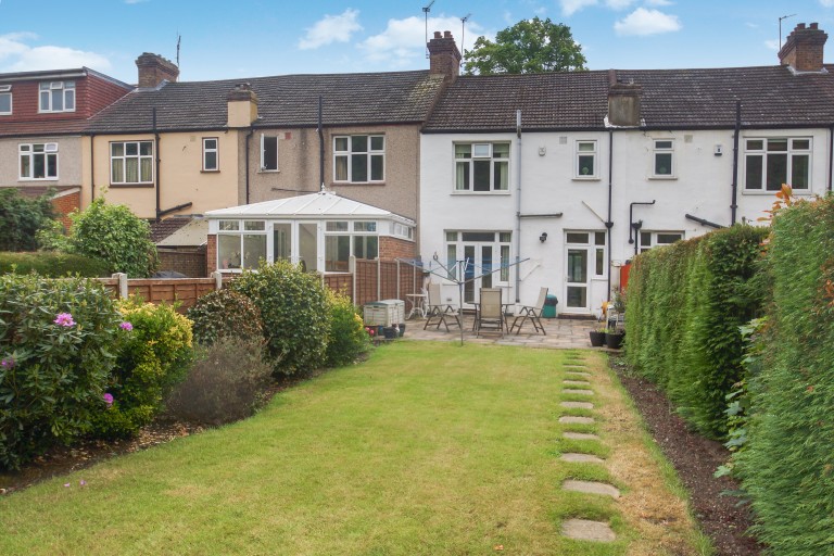 Upper Elmers End Road, Beckenham, 3 bedroom, Terraced