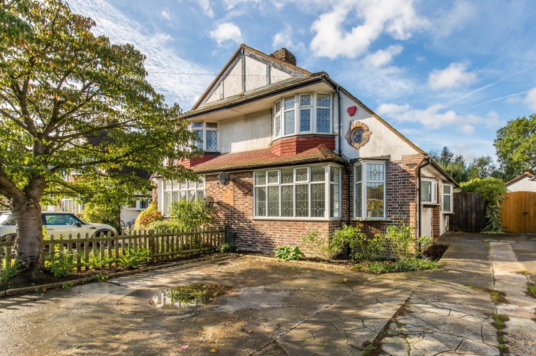 Links Way, Beckenham, 3 bedroom, SemiDetached