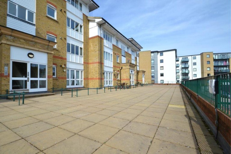 Images for Gainsborough Court, Homesdale Road, Bromley