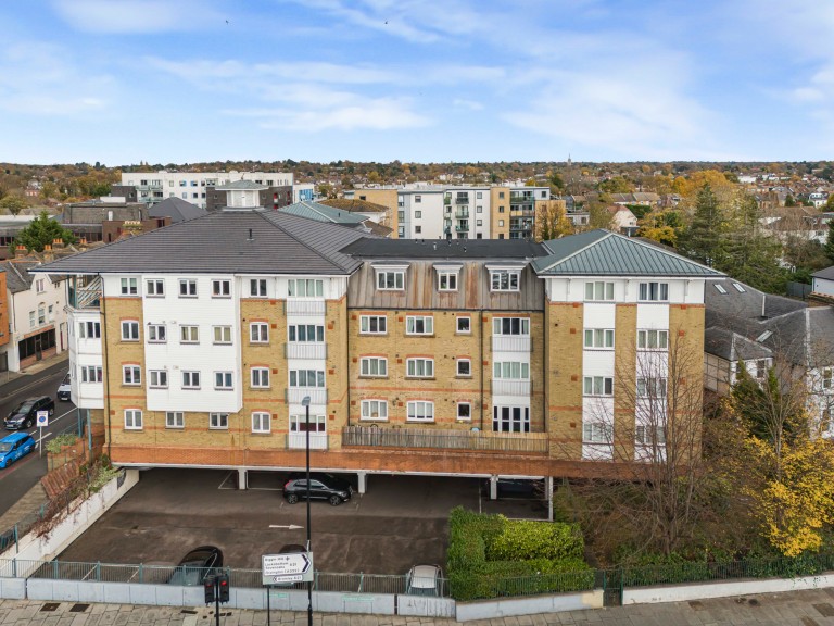 Images for Gainsborough Court, Homesdale Road, Bromley