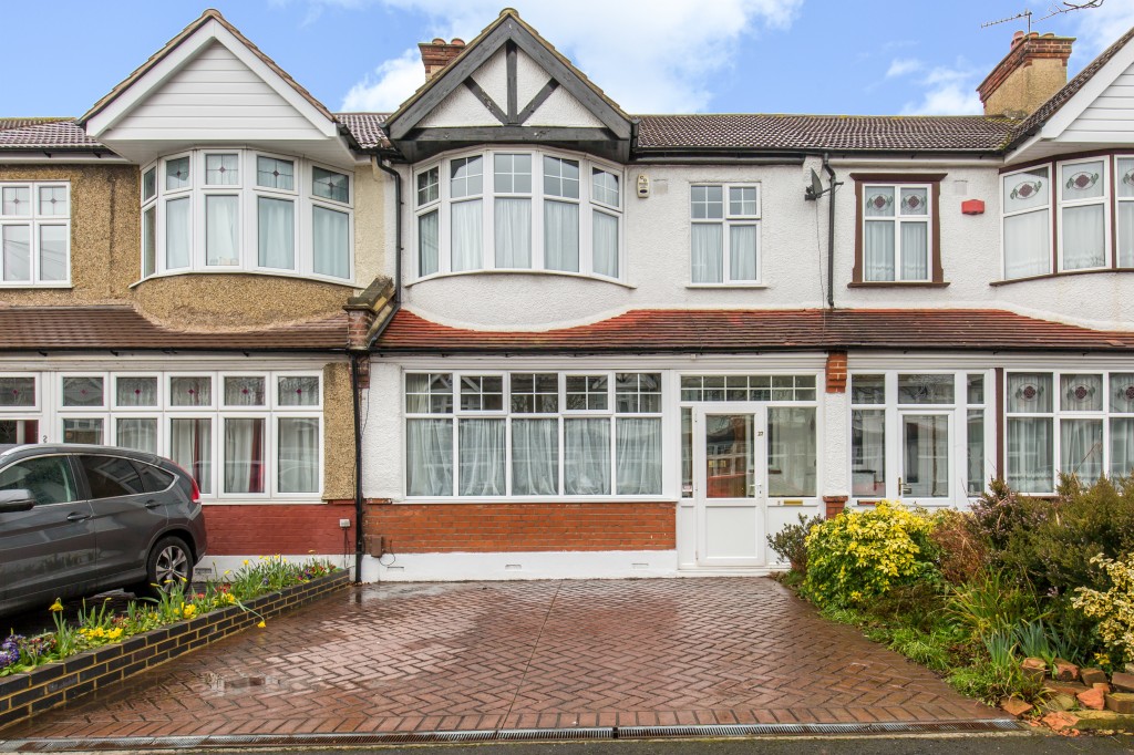 Eden Way, Beckenham, 3 bedroom, Terraced