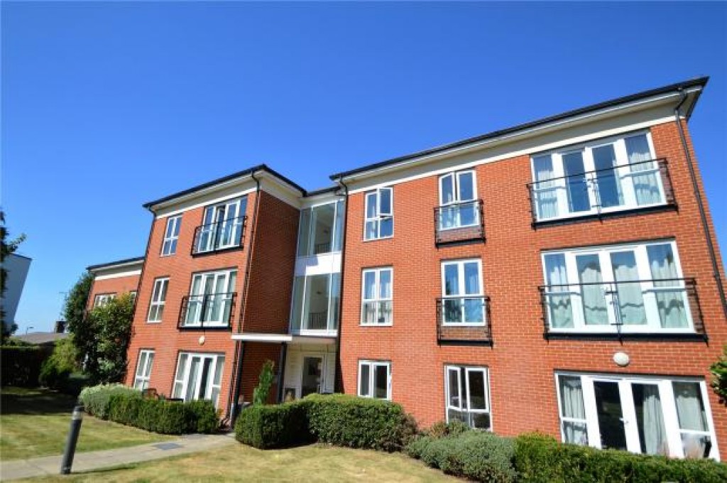 Kendra Hall Road, 2 Kendra Hall Road, South Croydon, 1 bedroom, Apartment