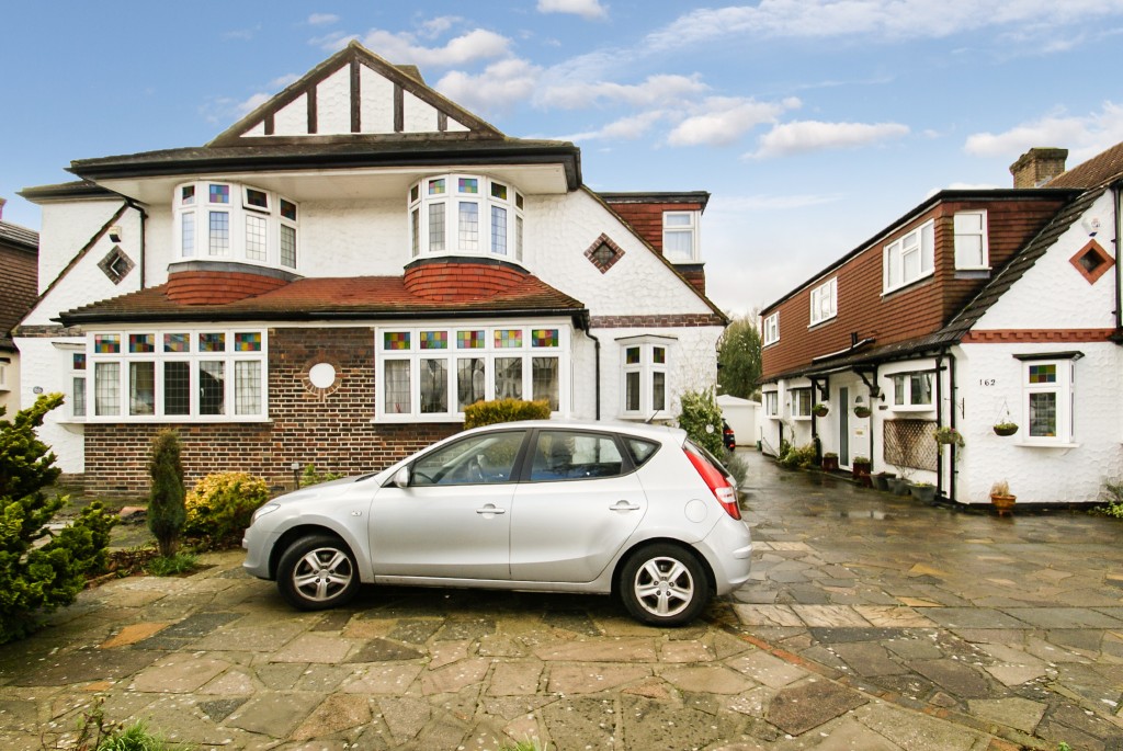 Eden Way, Beckenham, 5 bedroom, SemiDetached