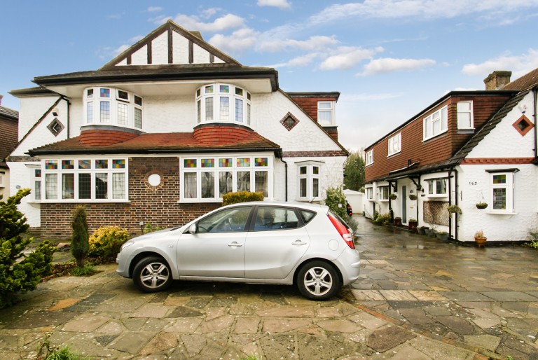 Eden Way, Beckenham, 5 bedroom, SemiDetached