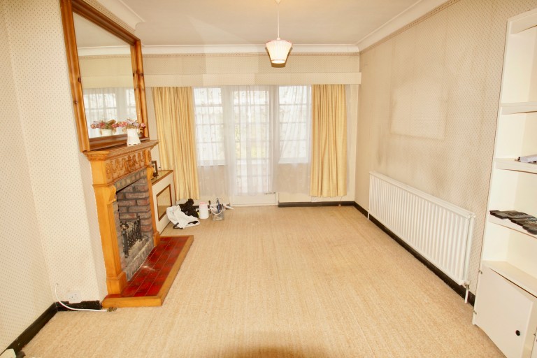 Eden Way, Beckenham, 3 bedroom, SemiDetached