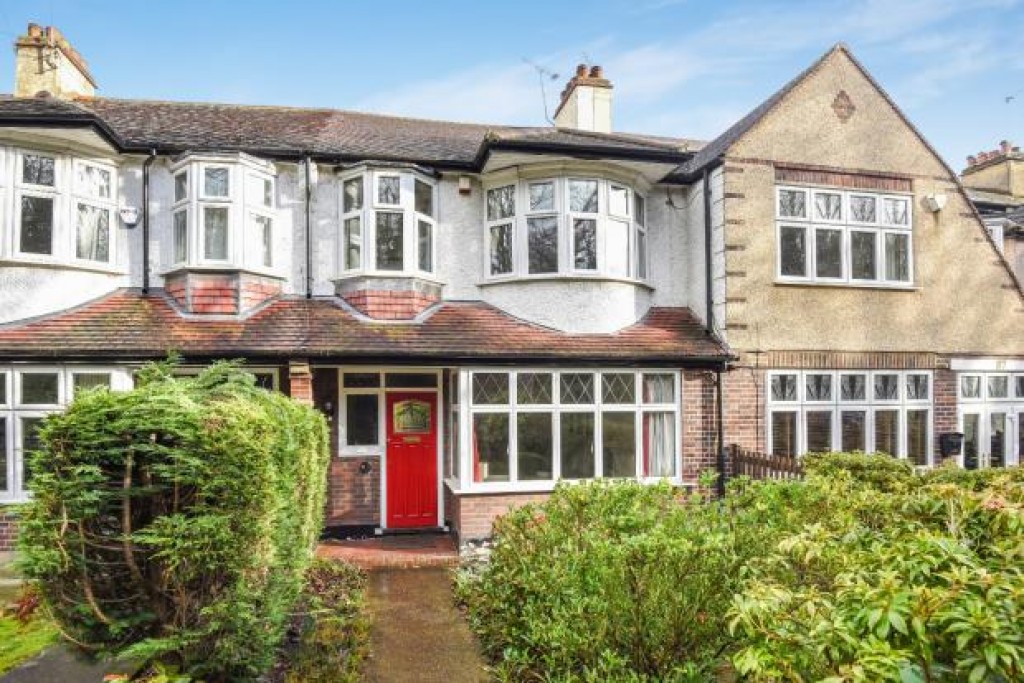 Monks Orchard Road, Beckenham, 4 bedroom, Terraced